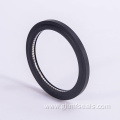 Axial Compressor Oil Seal Air Compressor Spare Parts